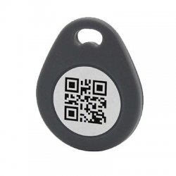 PAC Token Fob for use with PAC8 System