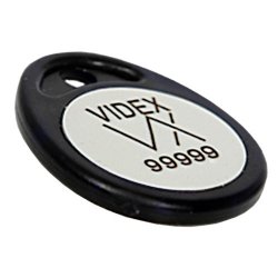 Videx 955/T Proximity Fob To Suit The Vprox Access System