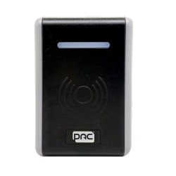 PAC GS3 Admin Reader Multi-Tech With USB Cable 20115