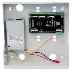 PAC 511 DCi Single Door IP Controller C/W 3.6A PSU 30511