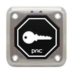 PAC OneProx GS3 Vandal Resistant RFID HF Proximity Reader 20118