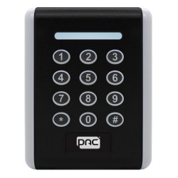 PAC OneProx GS3 Keypad & Proximity RFID HF Reader 20122