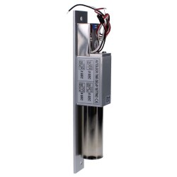 Alpro Solenoid Electric Bolt EB1001