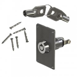 Asec SWR0440 Electric Key Switch