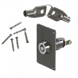 Asec SWR0440 Electric Key Switch