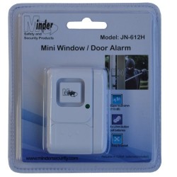 Minder Mini Window & Door Alarm