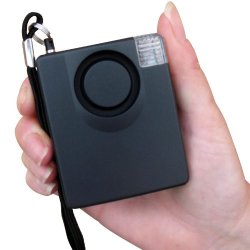 Personal Attack Alarm SG100T