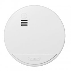 Abus RWM90 Battery Powered Smoke Alarm