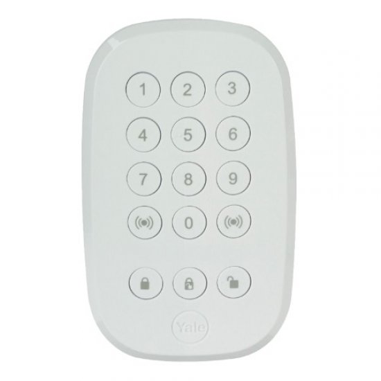 YALE Sync Smart Home Keypad