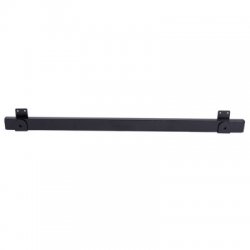 Asec Non Locking Internal Door Bar Set