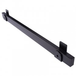 Asec Non Locking Internal Door Bar Set