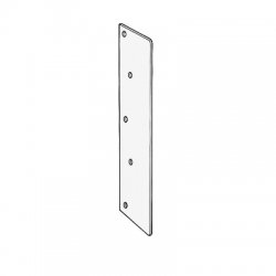 Kickstop AT4 Full Length Anti-Thrust Plate