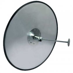Acrylic Blind Spot Mirror