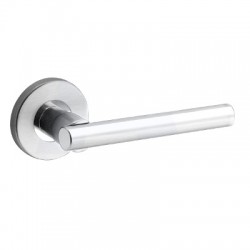 Denver Round Rose Latch Furniture