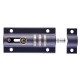 Squire Combi 3 Wheel Die Cast Combination Bolt