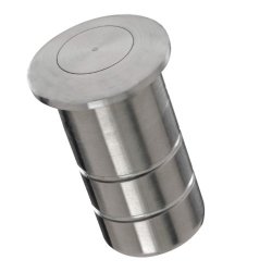 Axim 62-035 Spring Loaded Socket Keep For Flushbolt