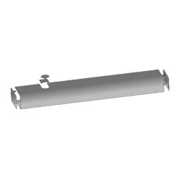 Dormakaba Basic Cover To Suit ED100 LE Low Energy Swing Door Operator