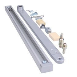 Dormakaba Slide Channel Set Pull & Push To Suit ED100 LE XEA