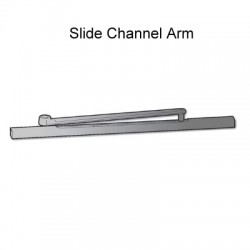 Dorma ED100 LE Low Energy Swing Door Operator with Cover and Arm
