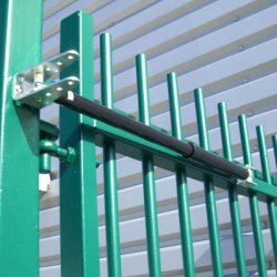 Lockey GC200 Pedestrian Gate Closer