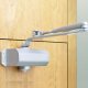 Briton 121CE Size 3 Overhead Door Closer