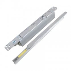 GU Concealed Cam Action Door Closer Size 2 - 4 L-0002-06