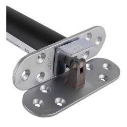Astra AST4003 Narrow Door Closer Size 3