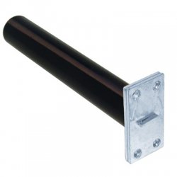 Asec Concealed Adjustable Closer