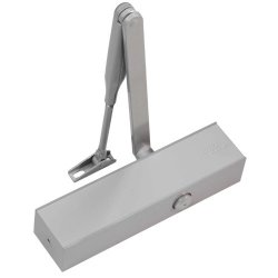 Dorma TS83SE Size 2 to 5 Overhead Door Closer