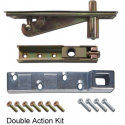 Briton Floor Closer Accessory Kit 