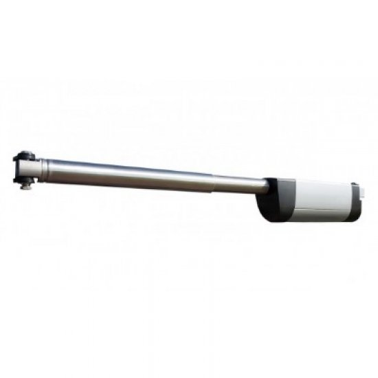 Locinox Samson 2 Polyvalent hydraulic gate closer