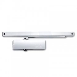 Geze TS1500 Size 3-4 Overhead Door Closer