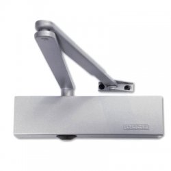 Geze TS2000NV Size 2-4 Overhead Door Closer