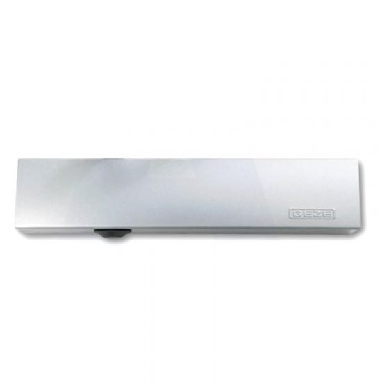 Geze Ts5000 Size 2 6 Overhead Door Closer
