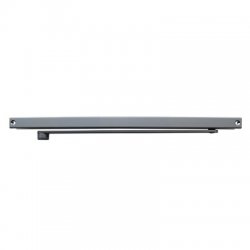 Geze Guide Rail for Door Closers TS3000 & TS5000