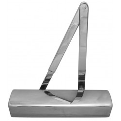 Geze TS4000S Size 1-6 Overhead Door Closer
