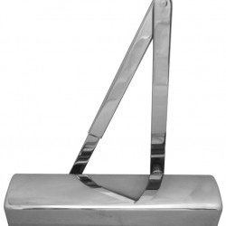 Geze TS4000S Size 1-6 Overhead Door Closer