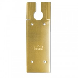 Dorma BTS75V Cover Plate
