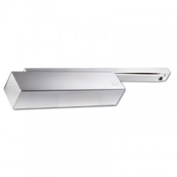 Dorma TS92 Size 1-4 Side Channel Overhead Door Closer