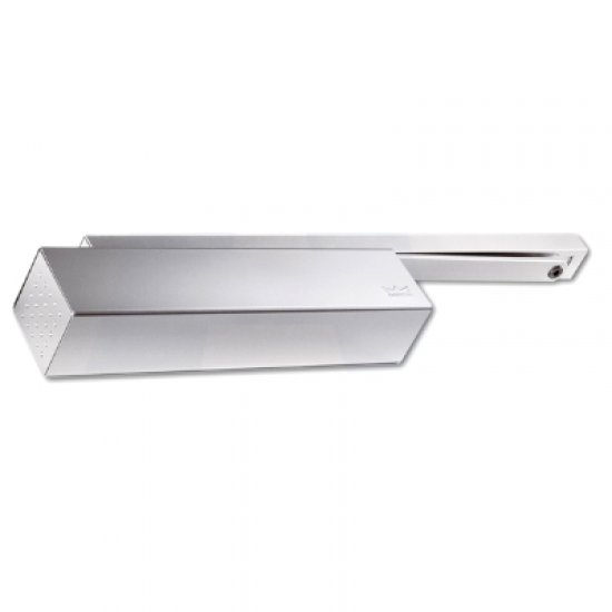 Dorma Ts92 Size 1 4 Side Channel Overhead Door Closer