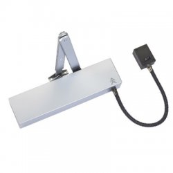 Arrow 600 Electro Magnetic Hold Open Door Closers