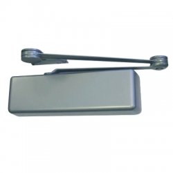 Heavy Duty LCN Door Closer Push Side 4111