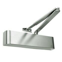 Rutland Fire Rated TS.5204 Door Closer Size EN 2-4 With Backcheck