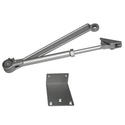 Rutland Hold Open Armset To Suit All Rutland Scissor Arm Door Closers