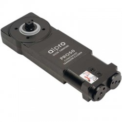 Alpro Heavy Duty Concealed Transom Door Closer 12mm Spindle