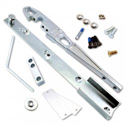 Axim Transom Door Closer Drive Arm Assembly 8800 Series