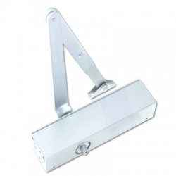 Union CE24V Size 2-4 Door Closer