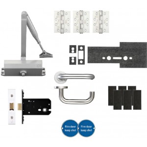 Fire Door Packs