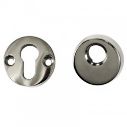 Asec High Security Escutcheon