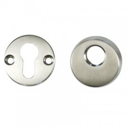 Asec High Security Escutcheon